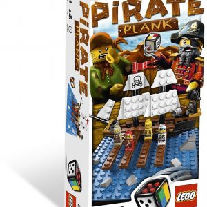 LEGO&reg; 3848 Gry Pirate Plank