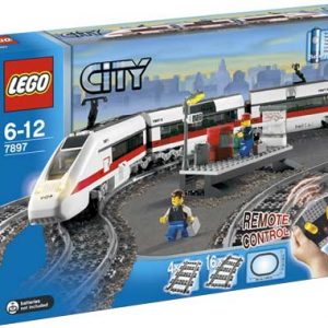 LEGO® 7897 City Pociąg