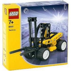 LEGO® 8441 Technic Podnośnik
