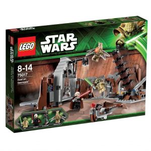 LEGO® 75017 Star Wars Pojedynek na Genosis