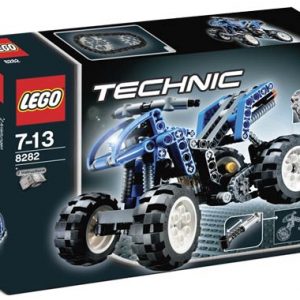 LEGO® 8282 Technic Quad