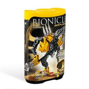 LEGO® 7138 Bionicle Rahkshi