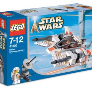 LEGO® 4500 Star Wars Rebel Snowspeeder