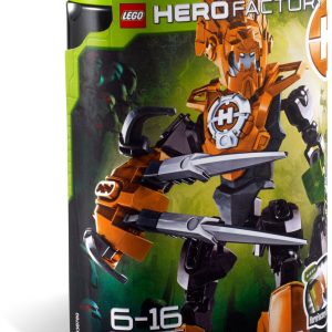 LEGO® 2143 Hero Factory Rocka 3.0
