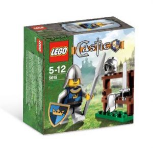 LEGO® 5615 Castle Rycerz