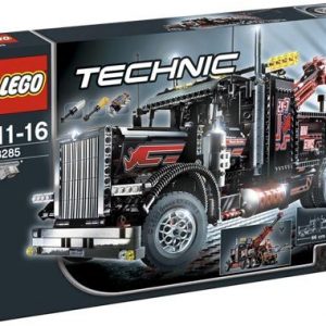 LEGO® 8285 Technic Samochód holowniczy