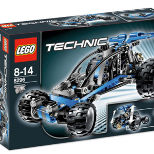 LEGO® 8296 Technic Samochód terenowy