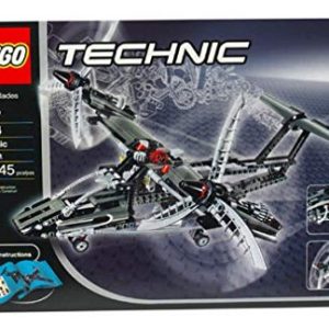 LEGO® 8434 Technic Samolot