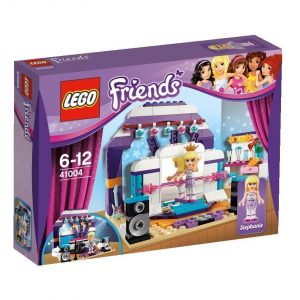 LEGO® 41004 Friends Scena prób