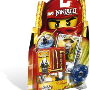 LEGO® 2255 Ninjago Sensei Wu