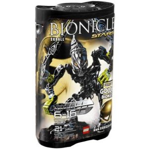 LEGO® 7136 Bionicle Skrall