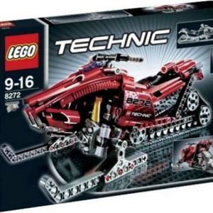 LEGO® 8272 Technic Ślizgacz