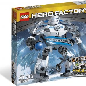 LEGO® 6230 Hero Factory Stormer XL