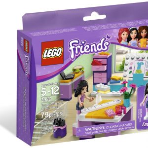 LEGO® 3936 Friends Studio projektowe Emmy