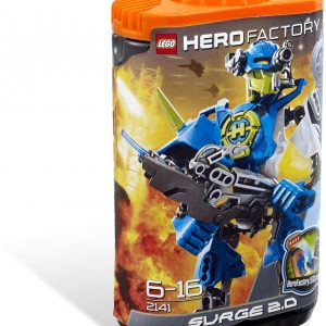 LEGO® 2141 Hero Factory Surge 2.0