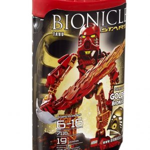 LEGO® 7116 Bionicle Tahu