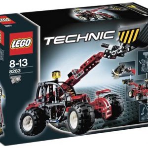 LEGO® 8283 Technic Teletransportowiec