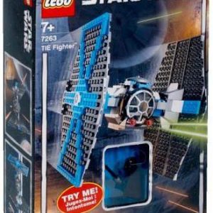 LEGO® 7263 Star Wars TIE Fighter