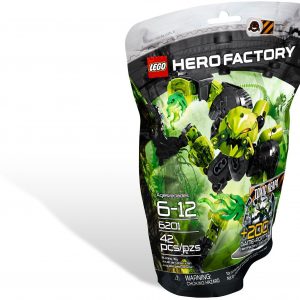 LEGO® 6201 Hero Factory Toxic Reapa