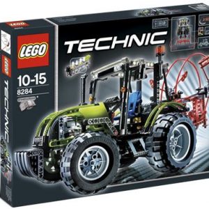 LEGO® 8284 Technic Traktor