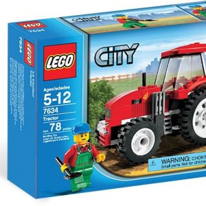 LEGO® 7634 City Traktor