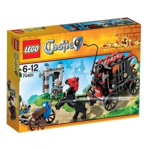 LEGO® 70401 Castle Ucieczka ze złotem