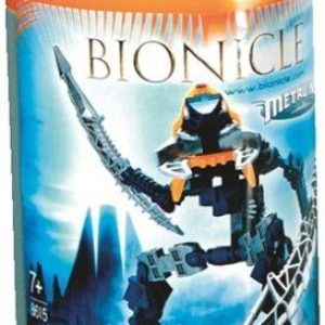 LEGO® 8615 Bionicle Vahki Bordakh
