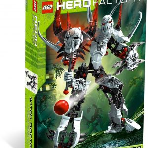 LEGO® 2283 Hero Factory Witch Doctor