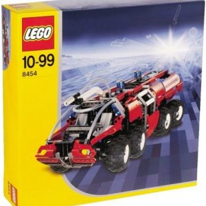 LEGO® 8454 Technic Wóz ratowniczy