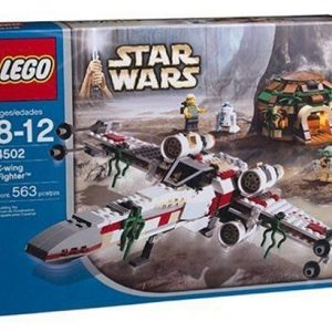 LEGO® 4502 Star Wars X-wing Fighter