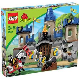 LEGO® 4864 Duplo Zamek