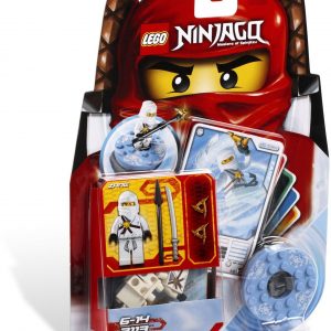LEGO&reg; 2113 Ninjago Zane