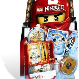 LEGO® 2171 Ninjago Zane DX