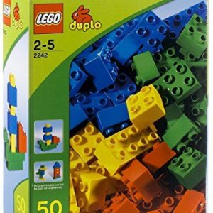 LEGO® 2242 Duplo Zapas klocków mały