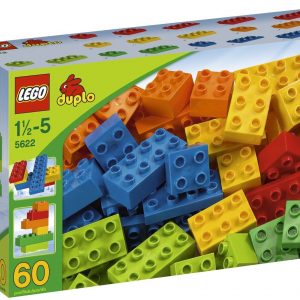LEGO® 5622 Duplo Zestaw podstawowy – duży