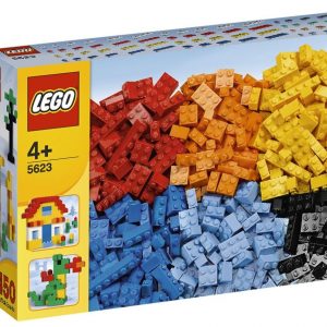 LEGO® 5623 Bricks & More Zestaw podstawowy – duży