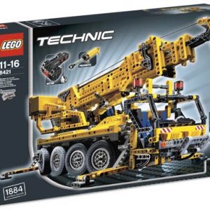 LEGO&reg; 8421 Technic Żuraw