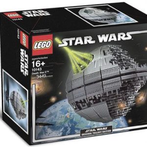 LEGO® 10143 Star Wars Death Star II