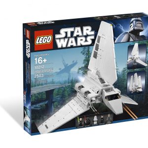 LEGO® 10212 Star Wars Imperial Shuttle
