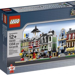LEGO® 10230 Creator Expert Minimoduły