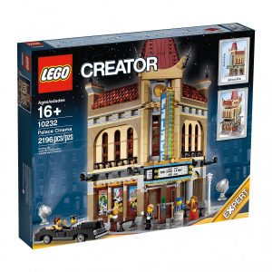 LEGO® 10232 Creator Expert Kino Palace