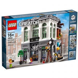 LEGO® 10251 Creator Expert Bank