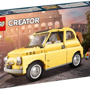 LEGO® 10271 Creator Expert Fiat 500
