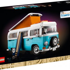LEGO® 10279 Creator Expert Mikrobus kempingowy Volkswagen T2