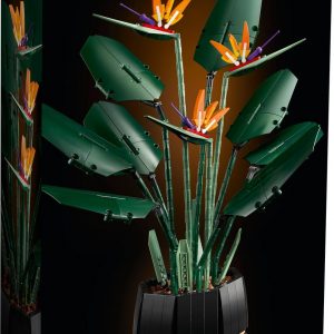 LEGO® 10289 Creator Expert Strelicja królewska