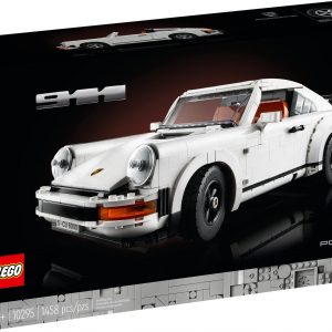 LEGO® 10295 Creator Expert Porsche 911