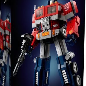 LEGO® 10302 Creator Expert Optimus Prime