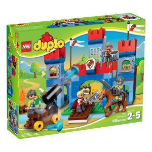 LEGO® 10577 Duplo Zamek Królewski