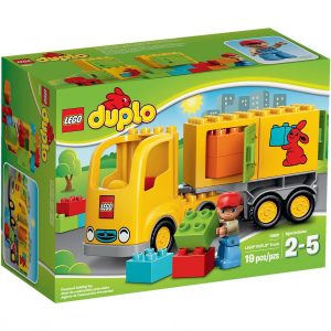 LEGO® 10601 Duplo Samochód dostawczy
