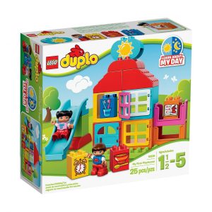 LEGO® 10616 Duplo Mój pierwszy domek